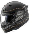 ARAI QUANTIC Dark Citizen Black