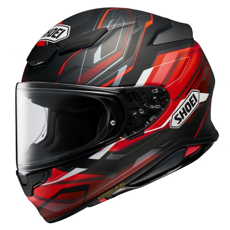 SHOEI NXR 2 PROLOGUE TC-1