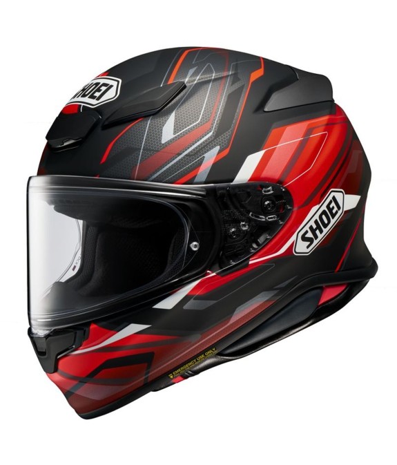 SHOEI NXR 2 PROLOGUE TC-1