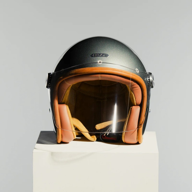 HEDON Epicurist Glass Ash