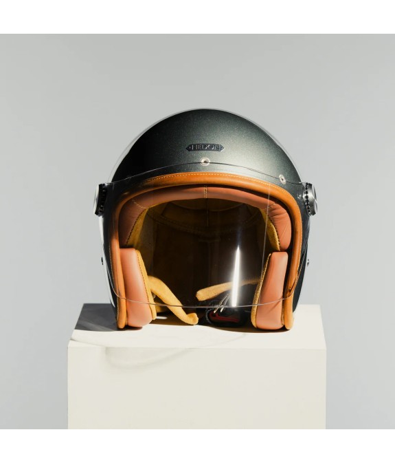 HEDON Epicurist Glass Ash