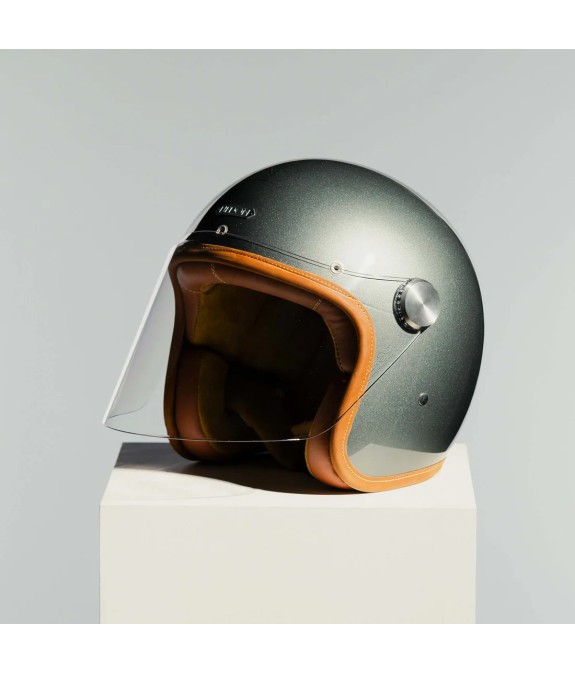 HEDON Epicurist Glass Ash