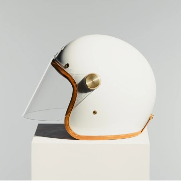 HEDON Epicurist  2.0 Knight White