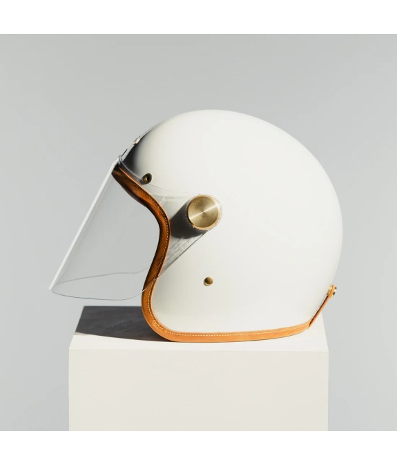 HEDON Epicurist  2.0 Knight White