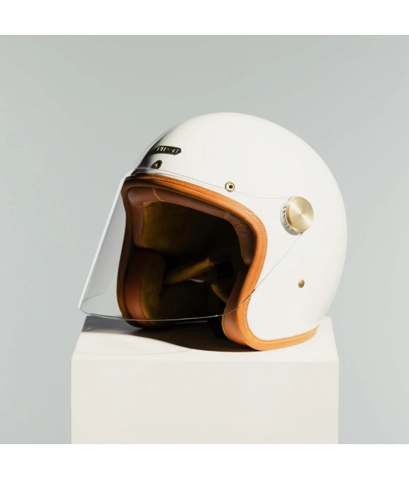 HEDON Epicurist  2.0 Knight White