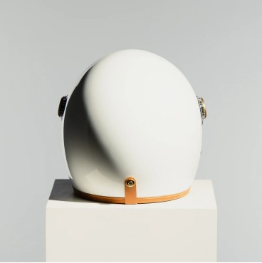 HEDON Epicurist  2.0 Knight White