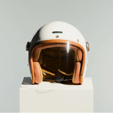 HEDON Epicurist  2.0 Knight White