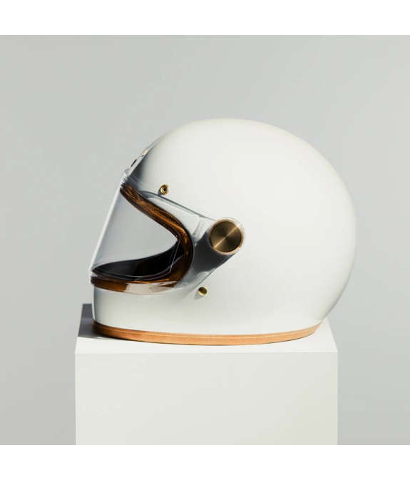 HEDON Heroine Racer Knight White 2.0