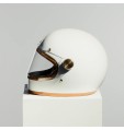 HEDON Heroine Racer Knight White 2.0