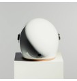 HEDON Heroine Racer Knight White 2.0