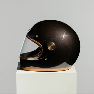 HEDON Heroine Racer Macadamia 2.0