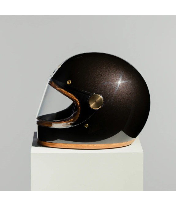 HEDON Heroine Racer Macadamia 2.0