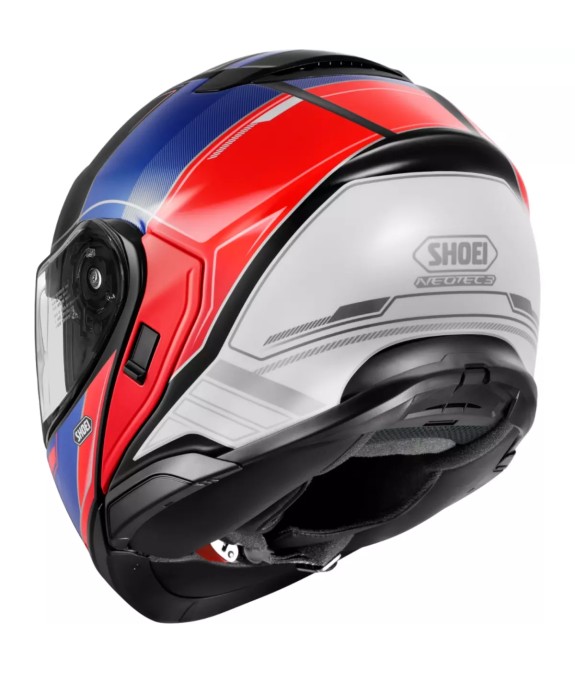 CASQUE MODULABLE SHOEI NEOTEC 3 SHARPEN TC-10