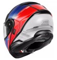 CASQUE MODULABLE SHOEI NEOTEC 3 SHARPEN TC-10