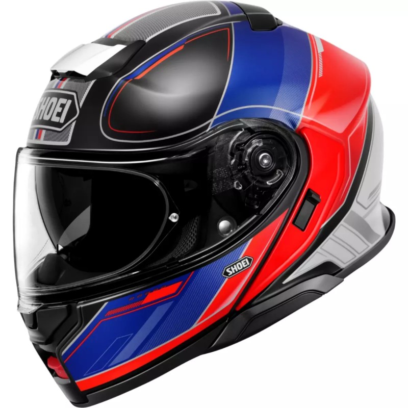 CASQUE MODULABLE SHOEI NEOTEC 3 SHARPEN TC-10