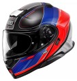 CASQUE MODULABLE SHOEI NEOTEC 3 SHARPEN TC-10