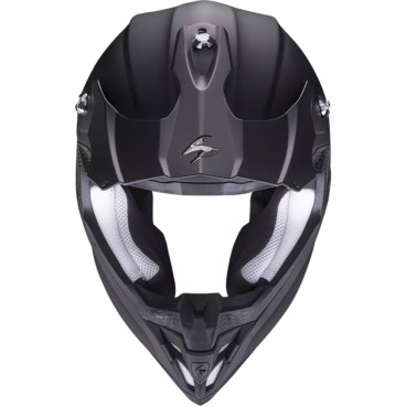 SCORPION VX-16 EVO AIR NOIR MAT