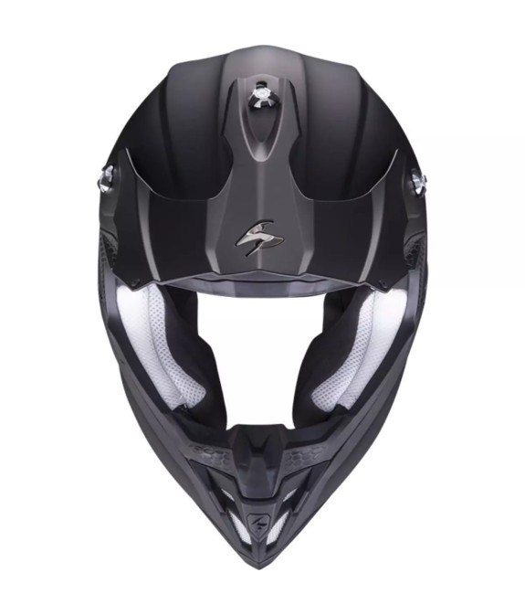 SCORPION VX-16 EVO AIR NOIR MAT