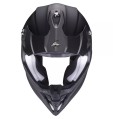 SCORPION VX-16 EVO AIR NOIR MAT