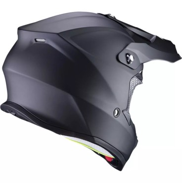 SCORPION VX-16 EVO AIR NOIR MAT