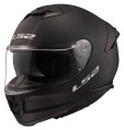 LS2 STREAM II MAT BLACK 06