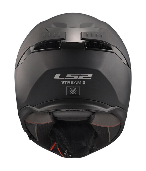 LS2 STREAM II MAT BLACK 06