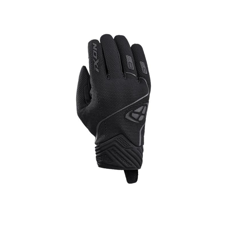 IXON HURRICANE 2 NOIR