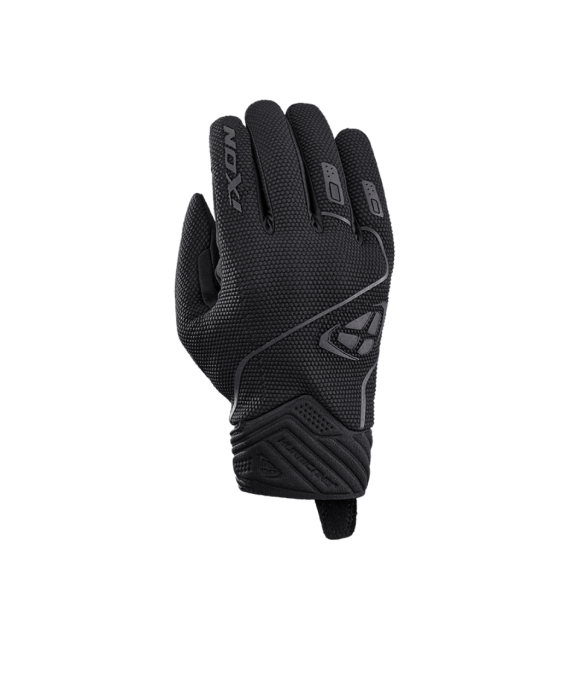 IXON HURRICANE 2 NOIR