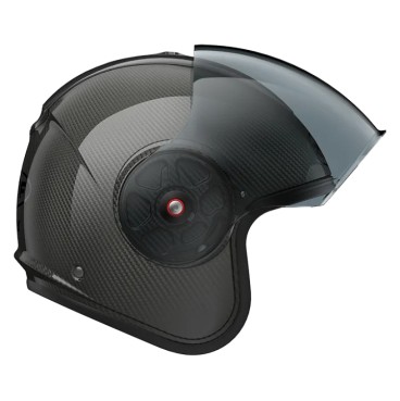 ROOF R09  WISPER CARBON BRILLANT