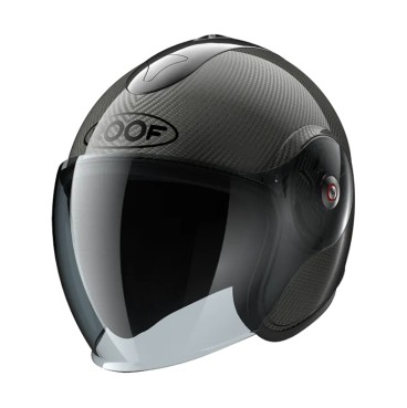 ROOF R09  WISPER CARBON BRILLANT