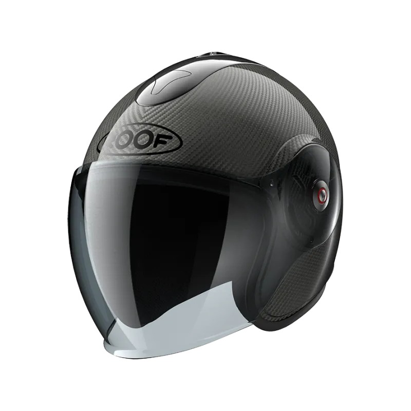 ROOF R09 WISPER CARBON BRILLANT ROOF R09 WISPER CARBON BRILLANT