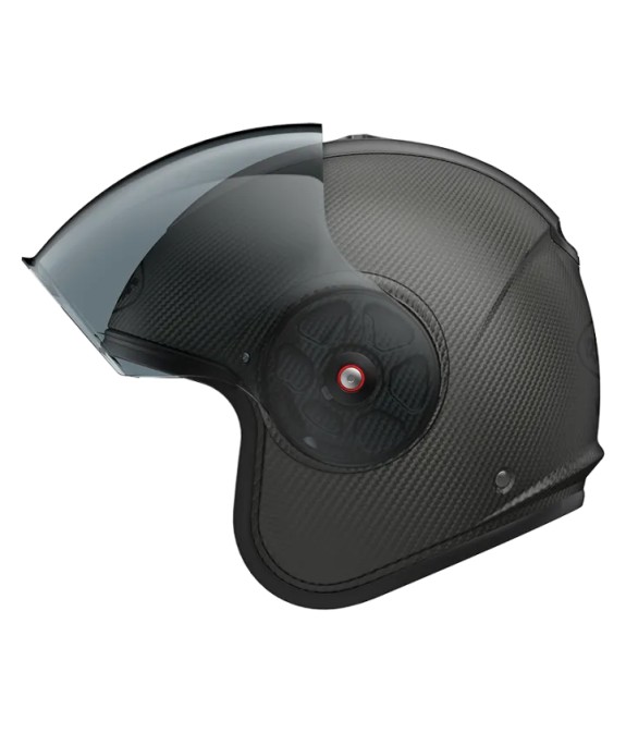 ROOF R09 WISPER CARBON MAT