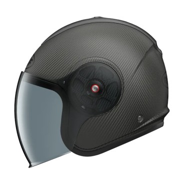 ROOF R09 WISPER CARBON MAT