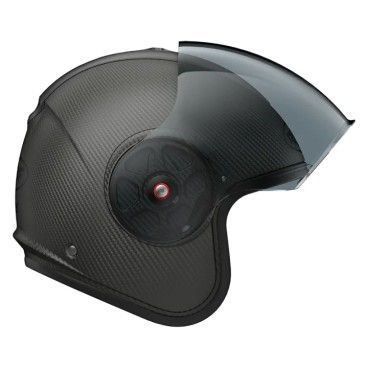 ROOF R09 WISPER CARBON MAT