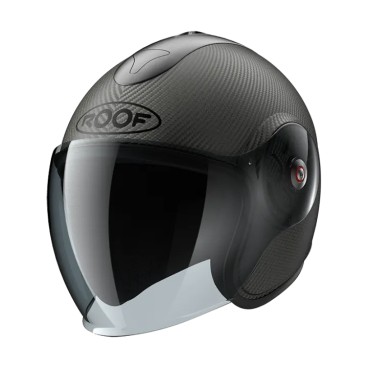 ROOF R09 WISPER CARBON MAT