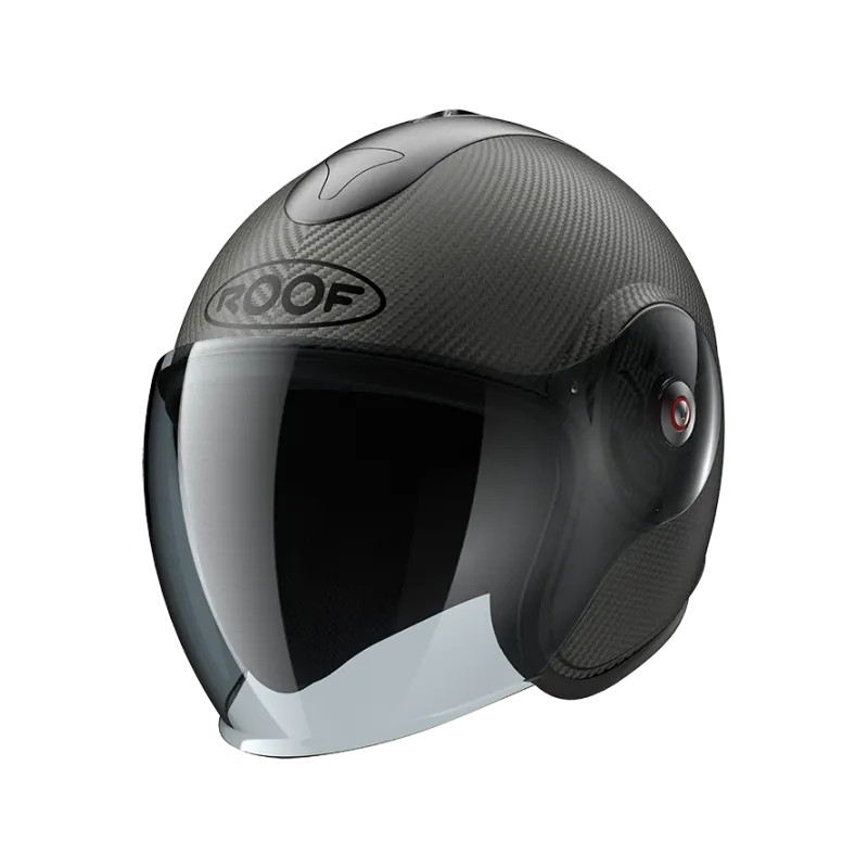 ROOF R09 WISPER CARBON MAT ROOF R09 WISPER CARBON MAT