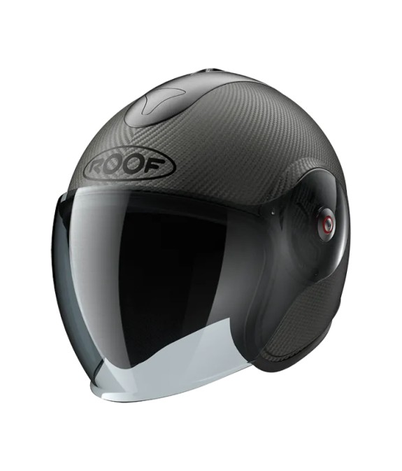 ROOF R09 WISPER CARBON MAT