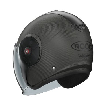 ROOF R09 WISPER CARBON MAT
