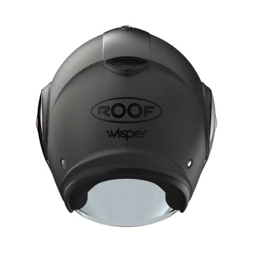 ROOF R09 WISPER CARBON MAT