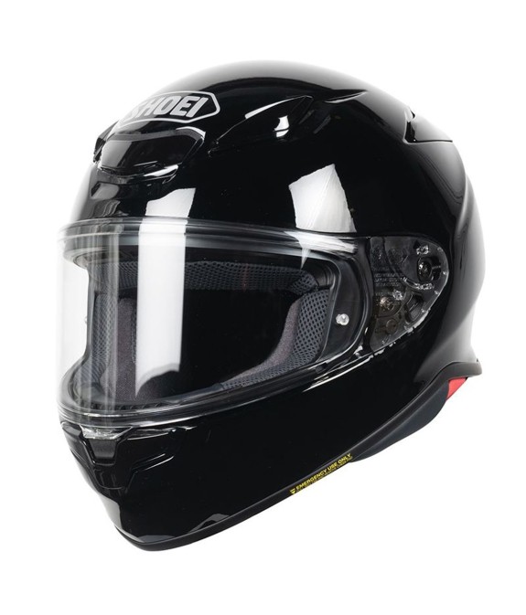 Casque Intégral Shoei NXR 2 Noir