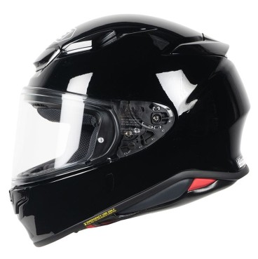 Casque Intégral Shoei NXR 2 Noir