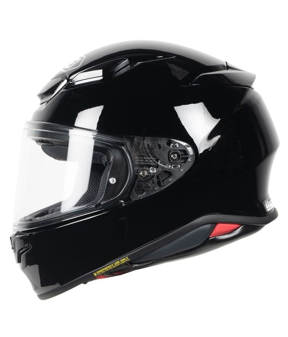 Casque Intégral Shoei NXR 2 Noir