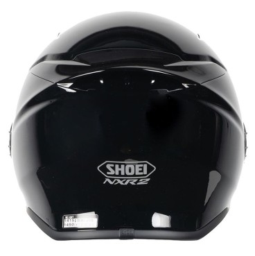 Casque Intégral Shoei NXR 2 Noir