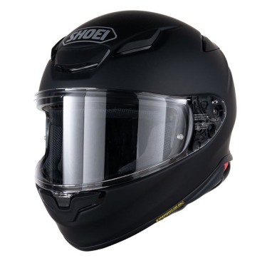 Casque Intégral Shoei NXR 2 Noir Mat