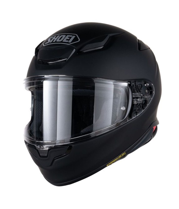 Casque Intégral Shoei NXR 2 Noir Mat