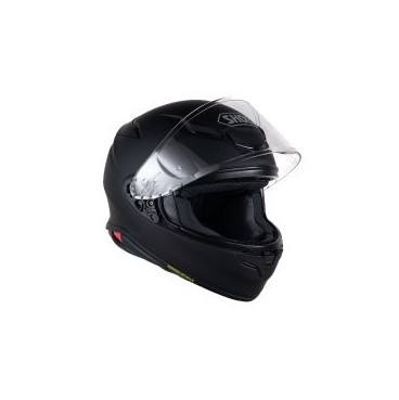Casque Intégral Shoei NXR 2 Noir Mat