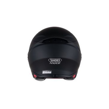 Casque Intégral Shoei NXR 2 Noir Mat