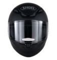 Casque Intégral Shoei NXR 2 Noir Mat