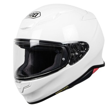 Casque Intégral Shoei NXR 2 Blanc