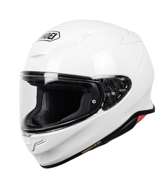 Casque Intégral Shoei NXR 2 Blanc